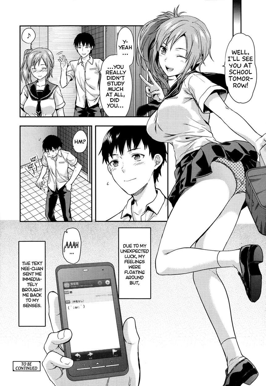 A Woman Has Come To The House! Chapter 1000 Page 24